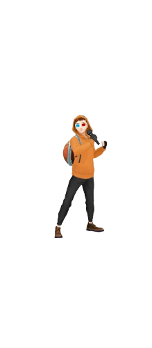 Obrazek Rapwalk
